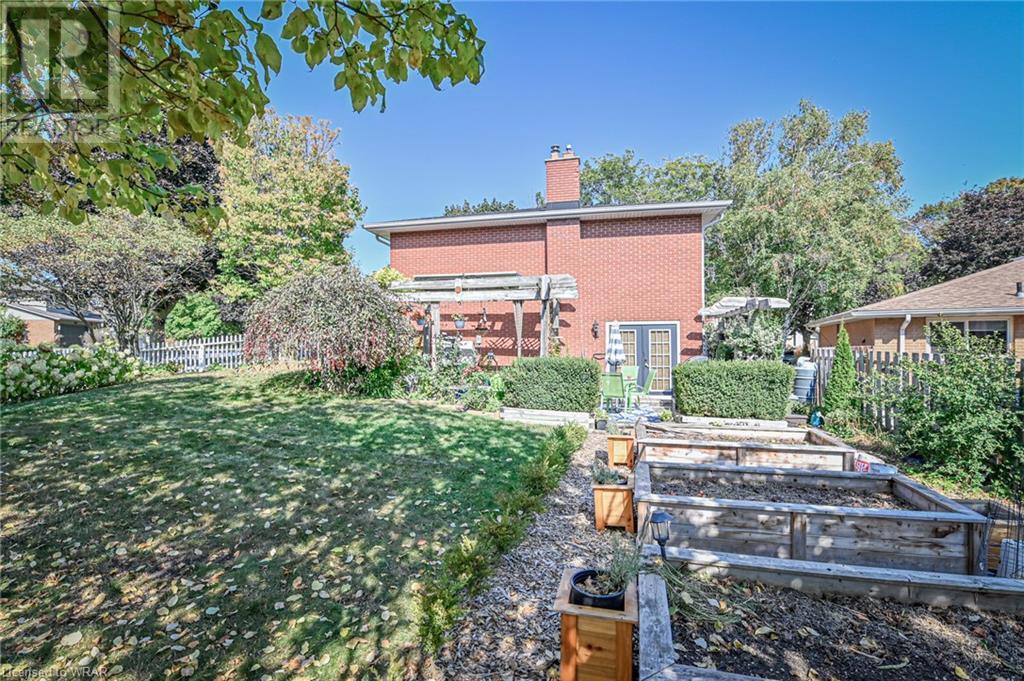132 CANDLEWOOD Crescent