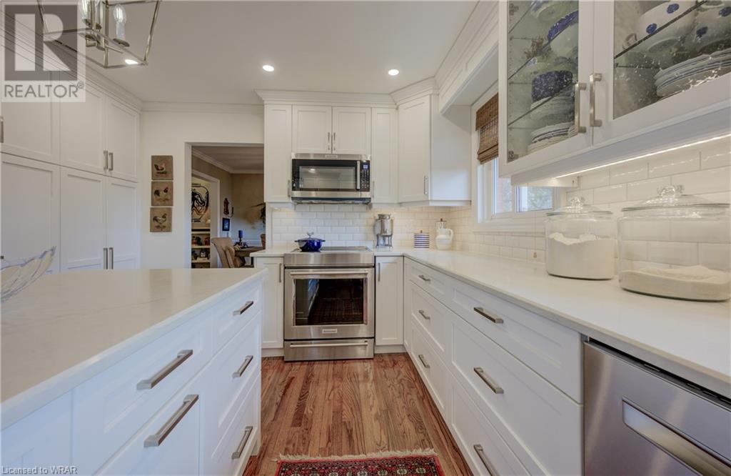 132 CANDLEWOOD Crescent