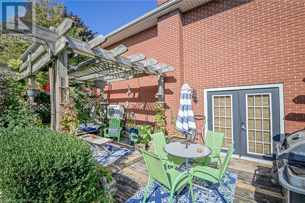 132 CANDLEWOOD Crescent