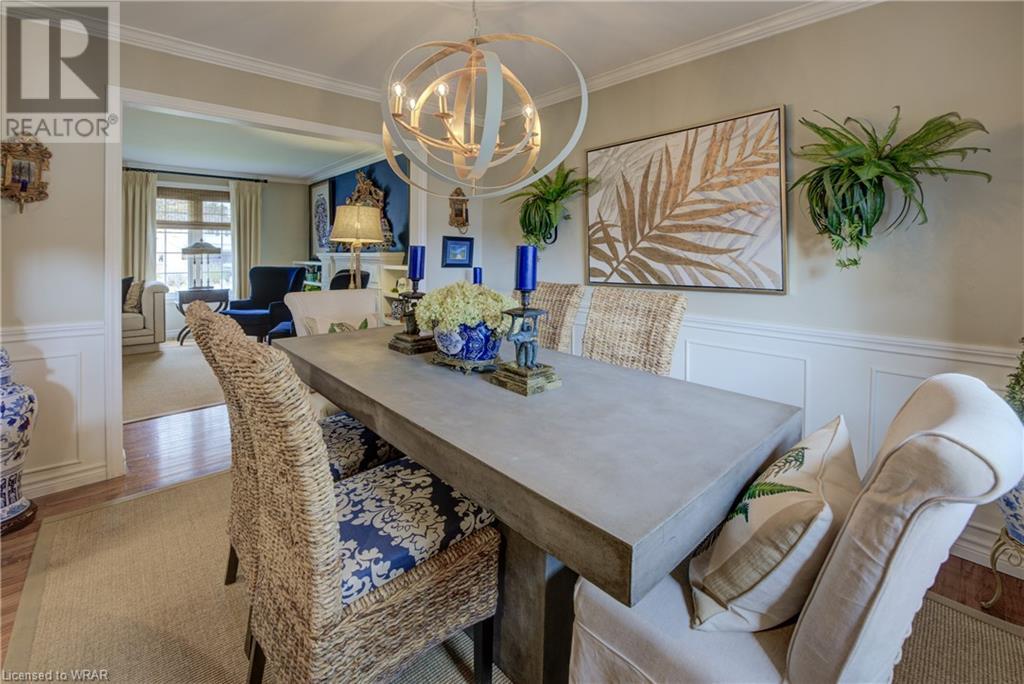132 CANDLEWOOD Crescent