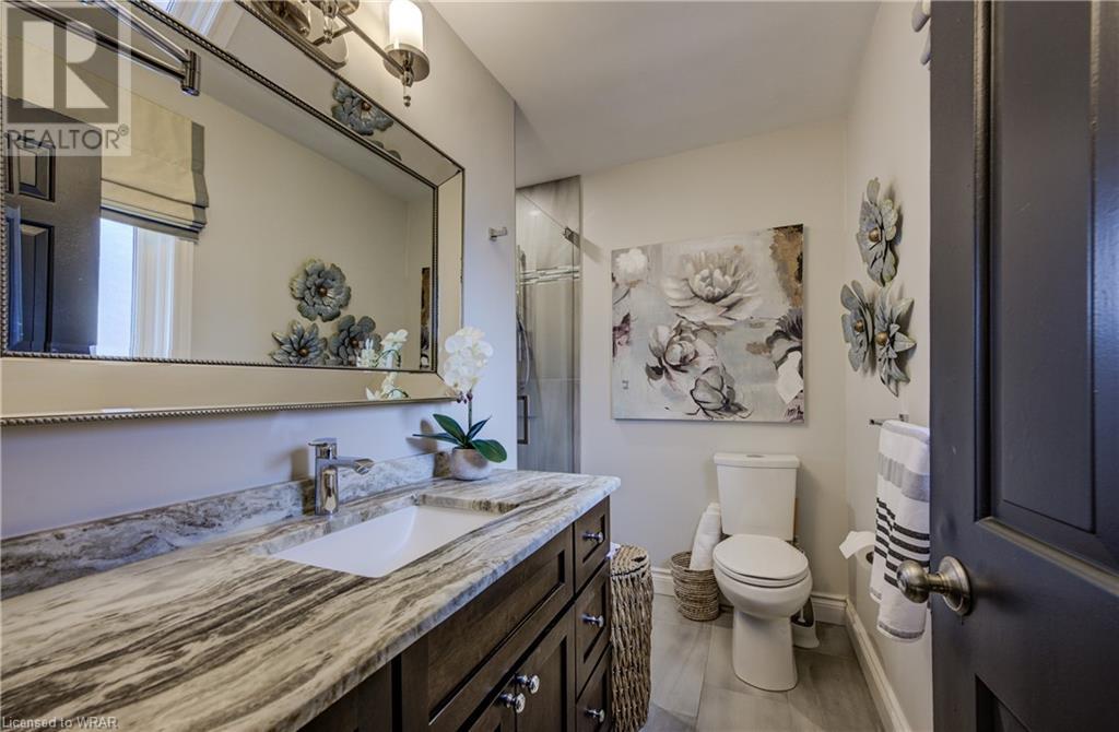 132 CANDLEWOOD Crescent