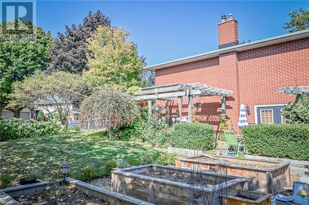 132 CANDLEWOOD Crescent