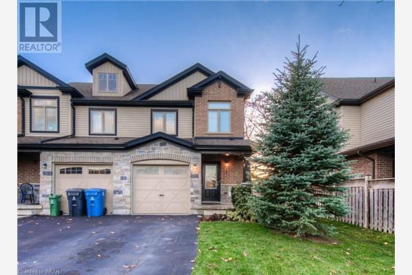 5 ARLINGTON Crescent, Guelph
