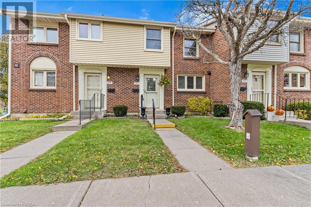 115 WRIGHT Crescent Unit# 63