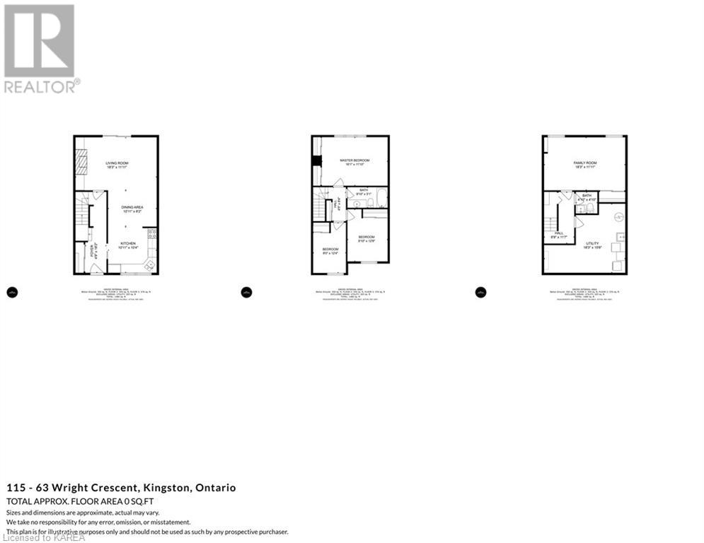 115 WRIGHT Crescent Unit# 63