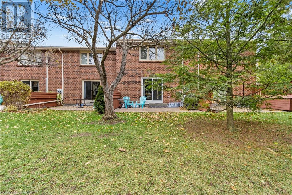 115 WRIGHT Crescent Unit# 63