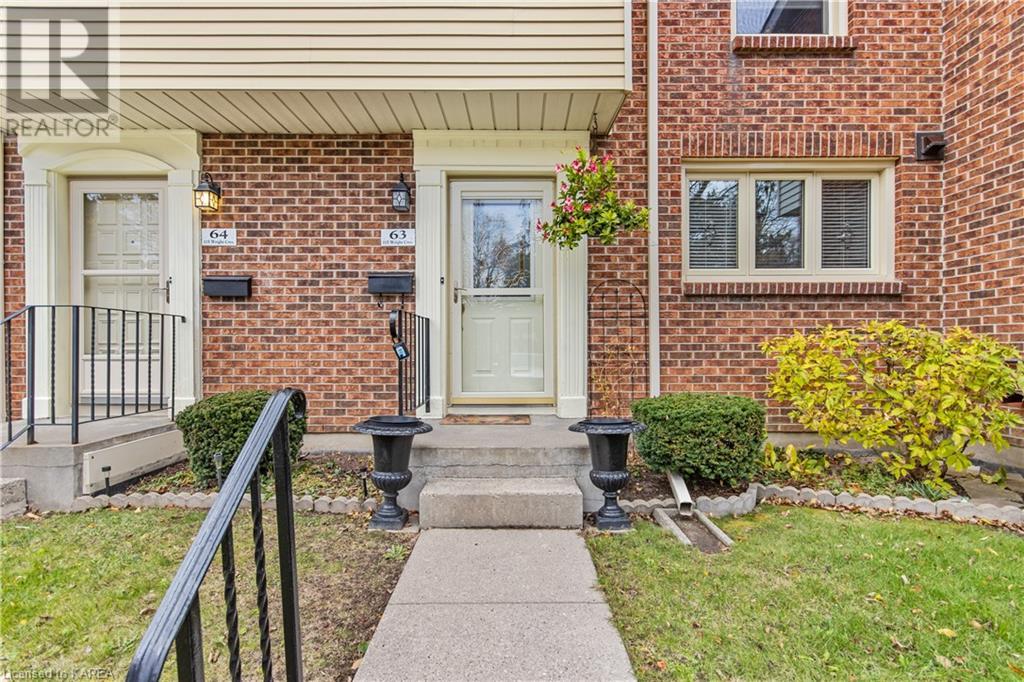 115 WRIGHT Crescent Unit# 63