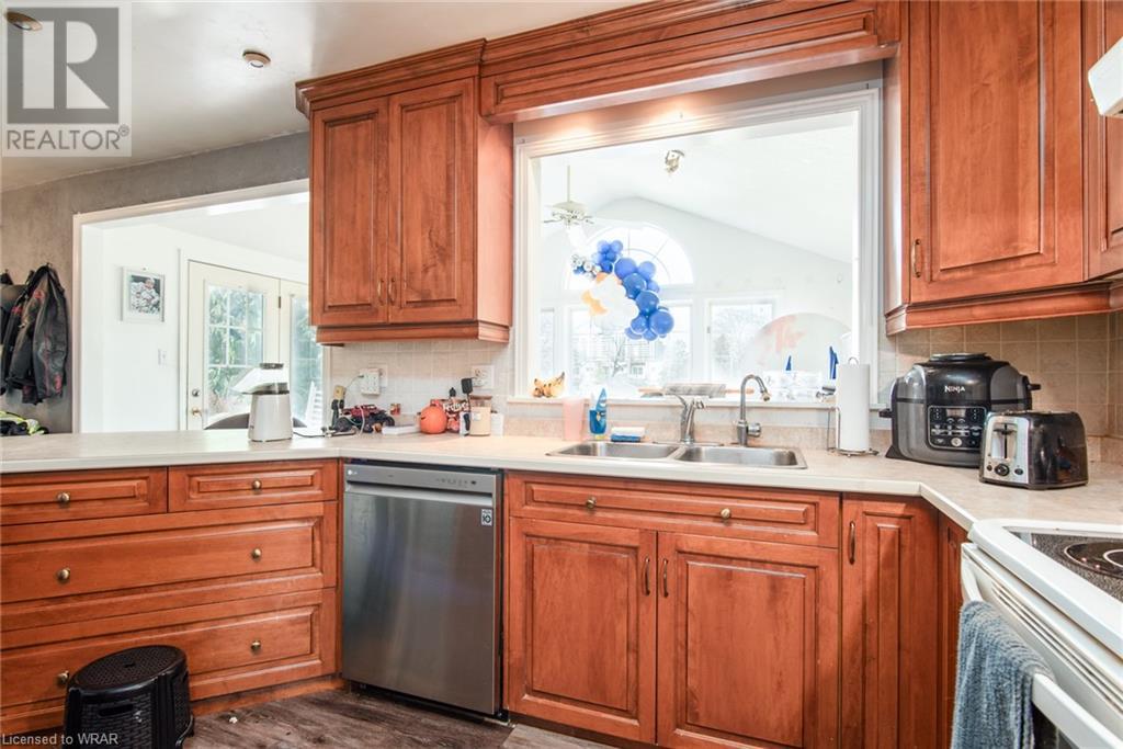 131 ELGIN Crescent