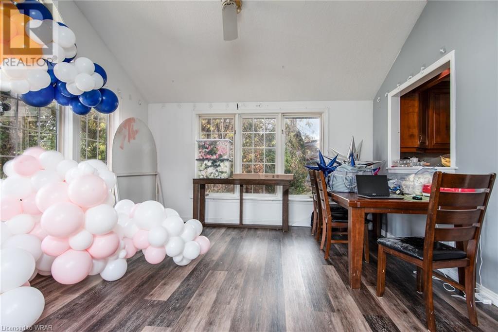 131 ELGIN Crescent