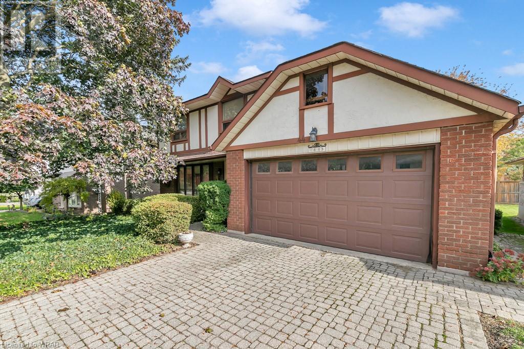 44 KELLY Drive