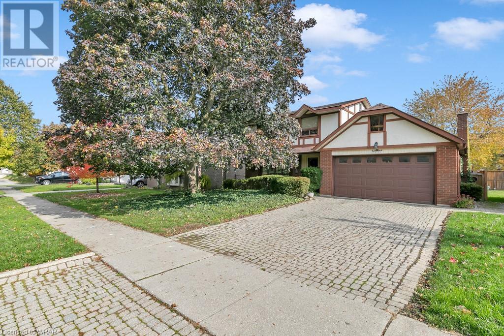 44 KELLY Drive