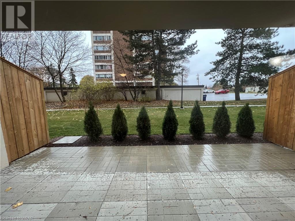 65 WESTMOUNT Road N Unit# 104