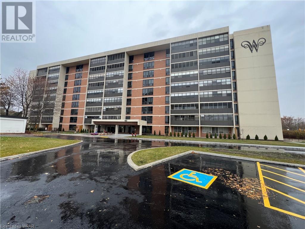 65 WESTMOUNT Road N Unit# 104