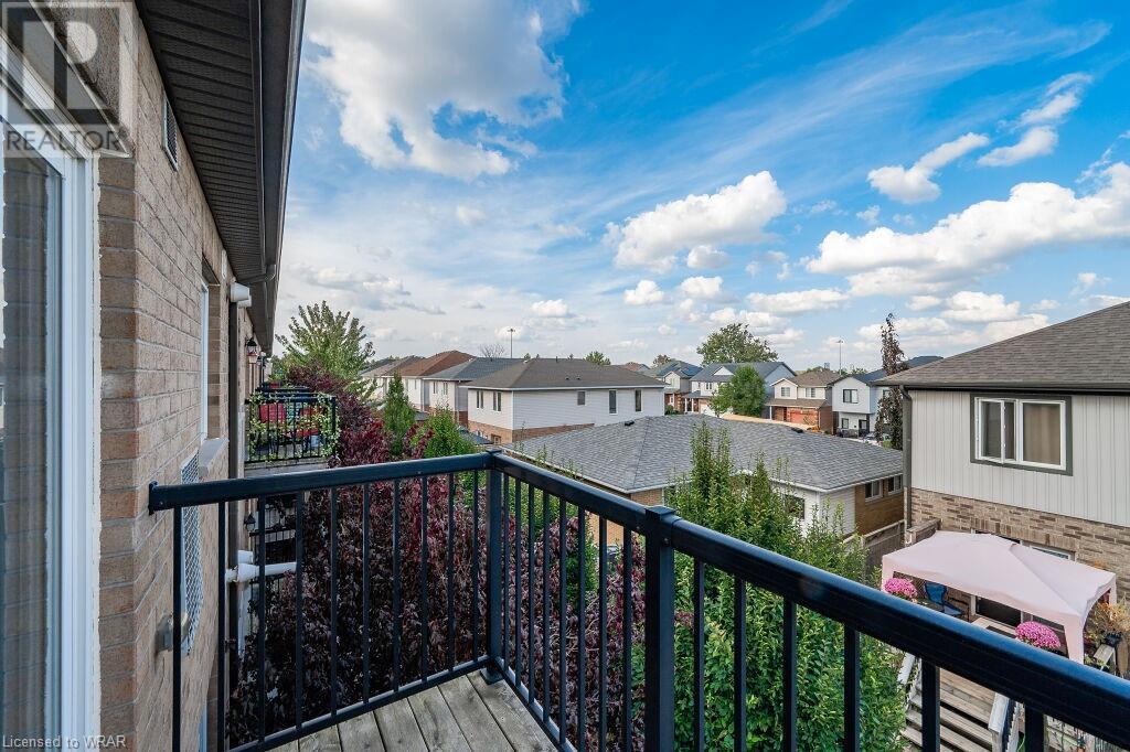 185 WINDALE Crescent Unit# 3B