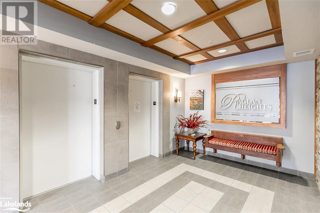 91 RAGLAN Street Unit# 408