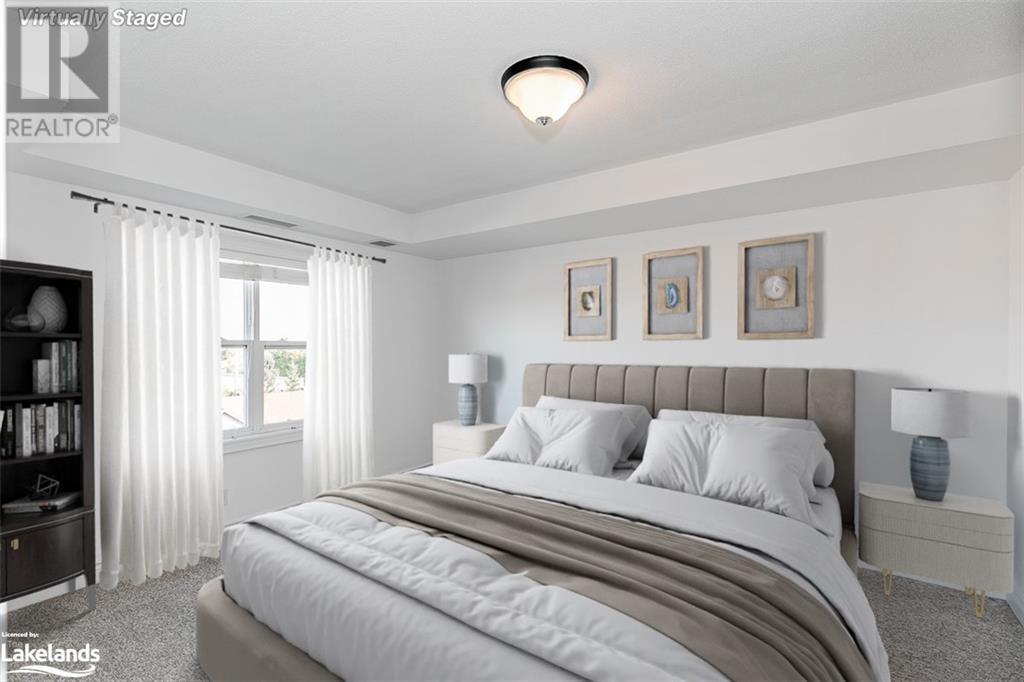 91 RAGLAN Street Unit# 408