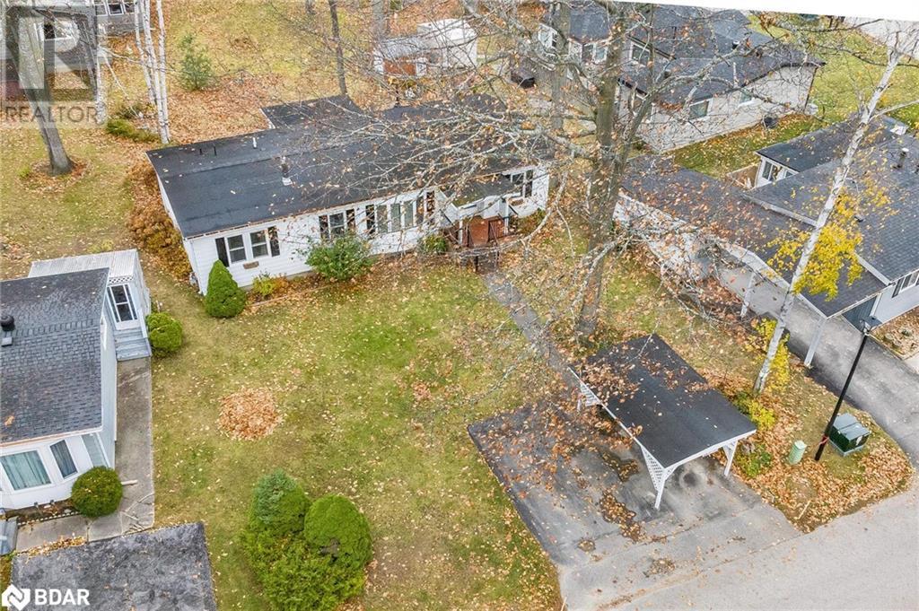 3 MURRAY Drive