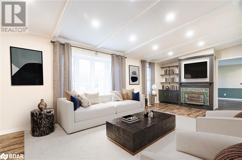 3 MURRAY Drive