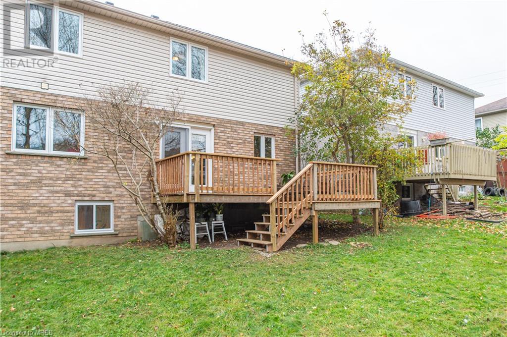 703 BEECHWOOD Drive