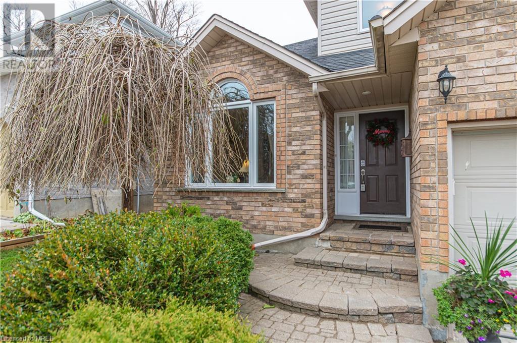 703 BEECHWOOD Drive