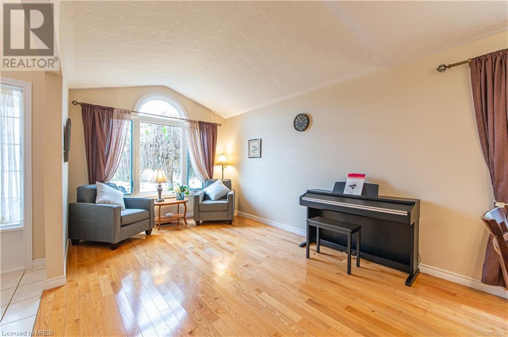 703 BEECHWOOD Drive
