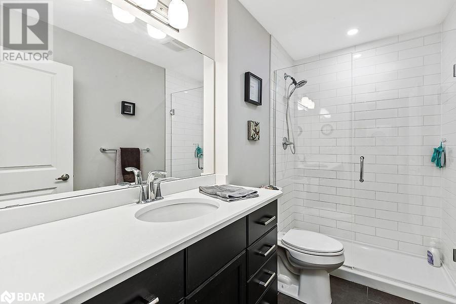150 WELLINGTON Street E Unit# 509