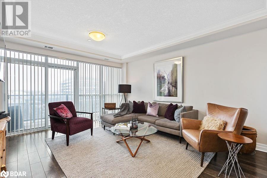 150 WELLINGTON Street E Unit# 509