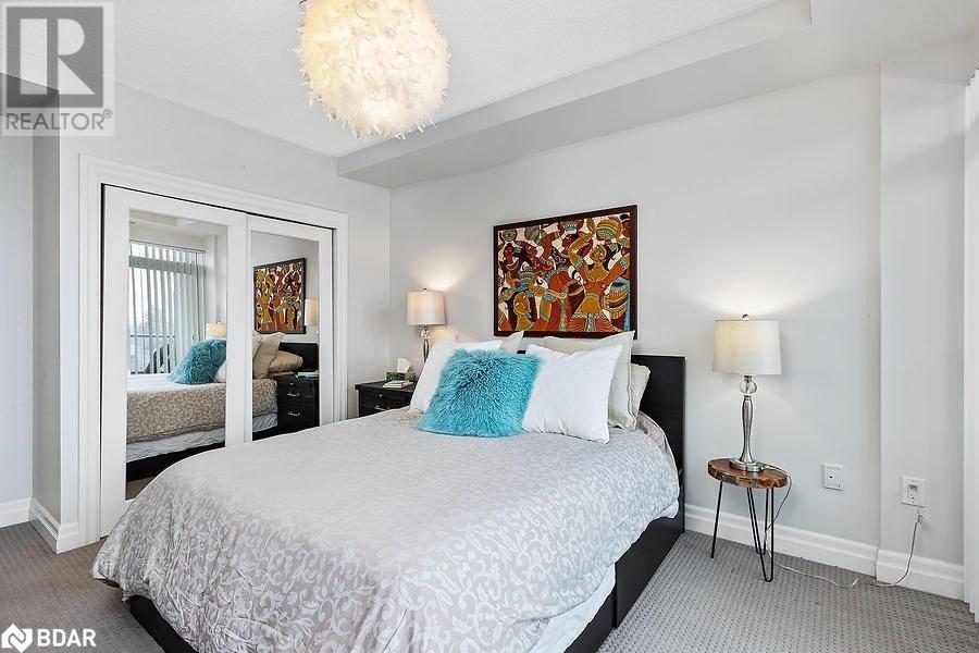 150 WELLINGTON Street E Unit# 509