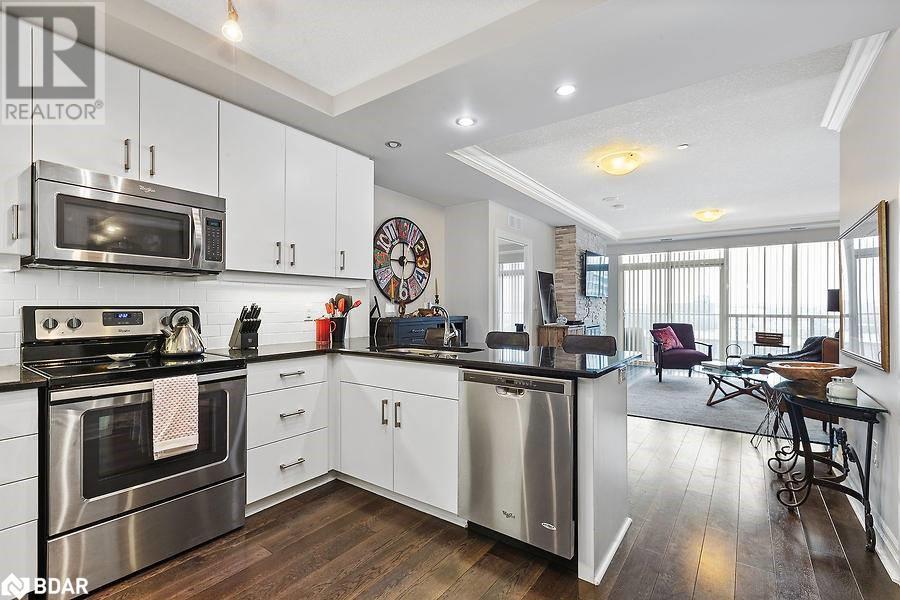 150 WELLINGTON Street E Unit# 509