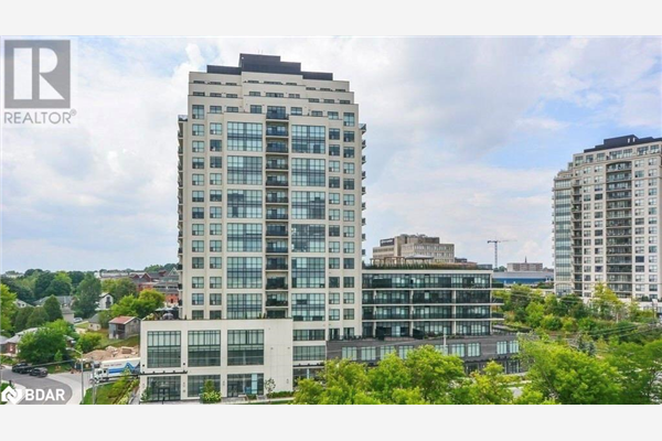 150 WELLINGTON Street E Unit# 509, Guelph