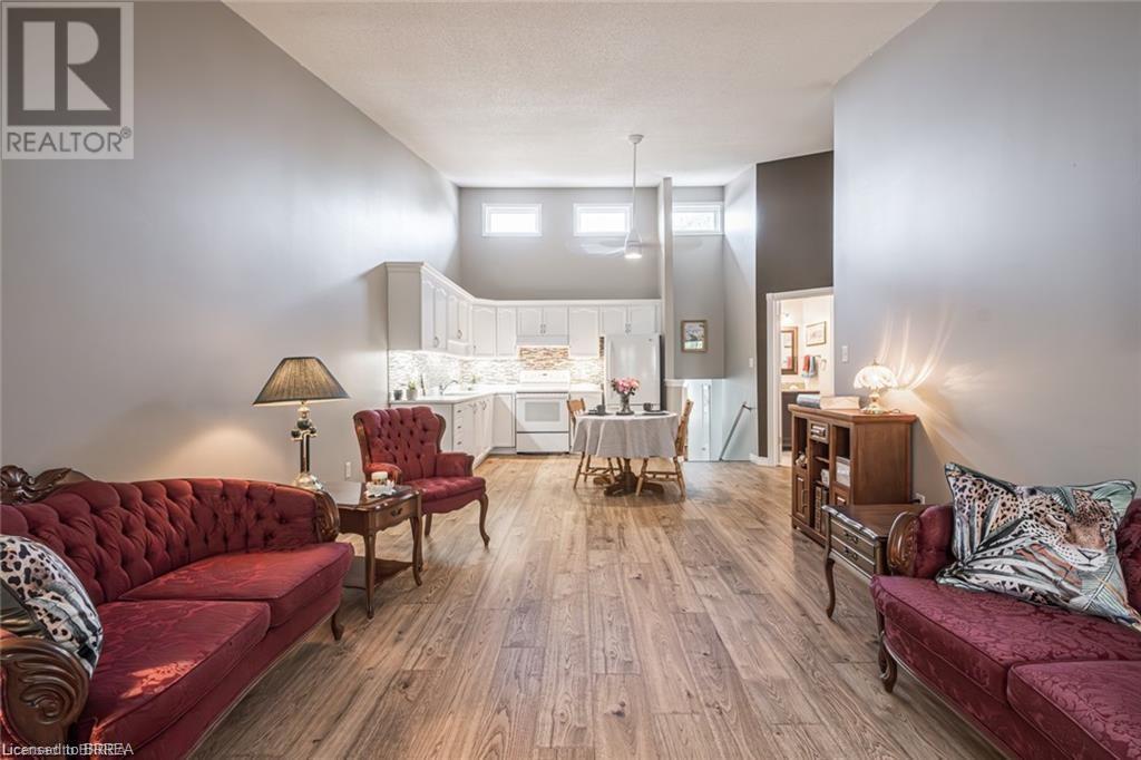 58 HARRIS Avenue Unit# C