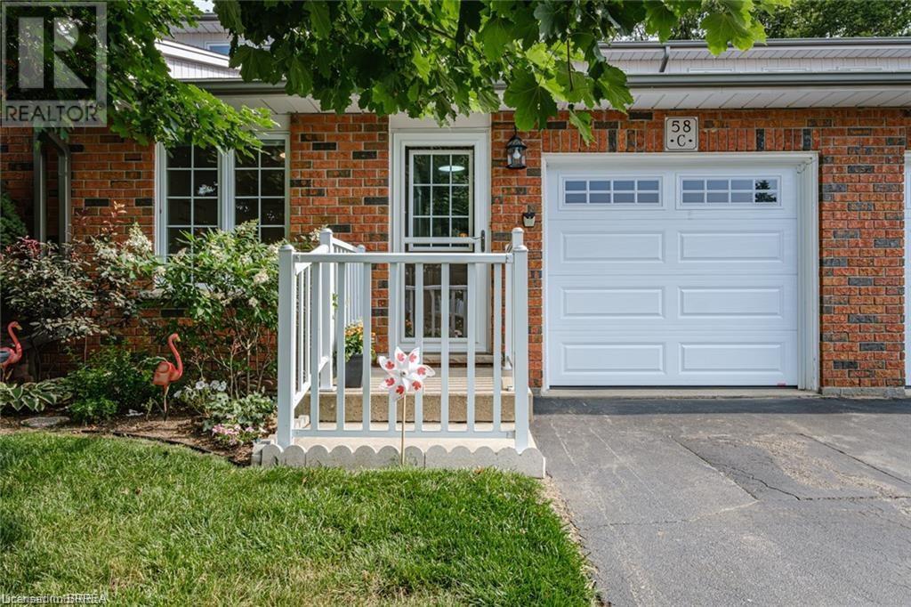 58 HARRIS Avenue Unit# C