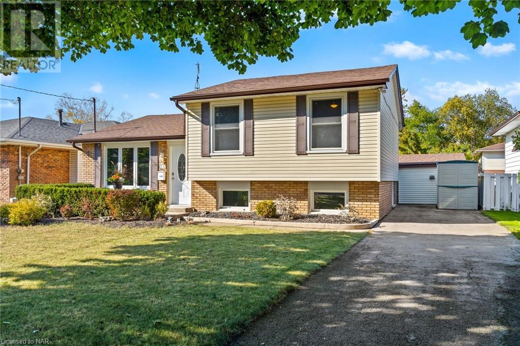 13 CENTENNIAL Drive