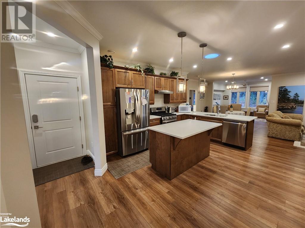 410 RIDGE Road Unit# 16