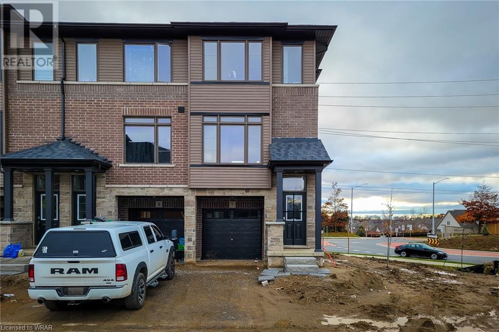 120 COURT Drive Unit# 7
