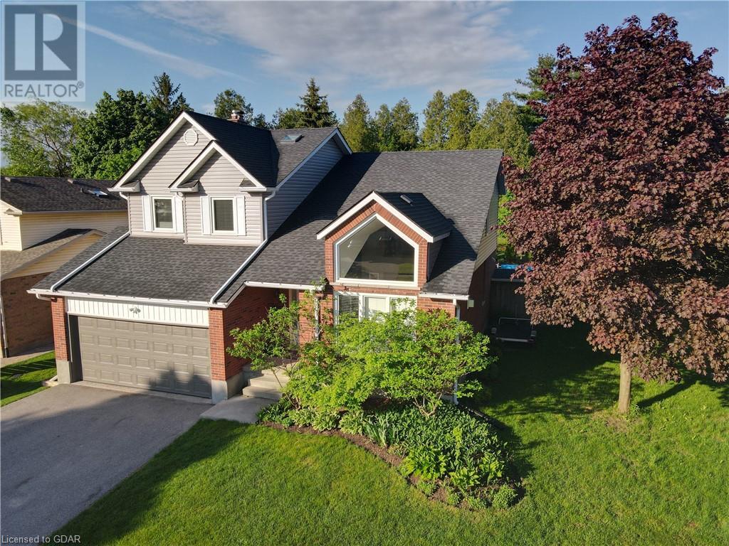 1 WOODLAND GLEN Drive