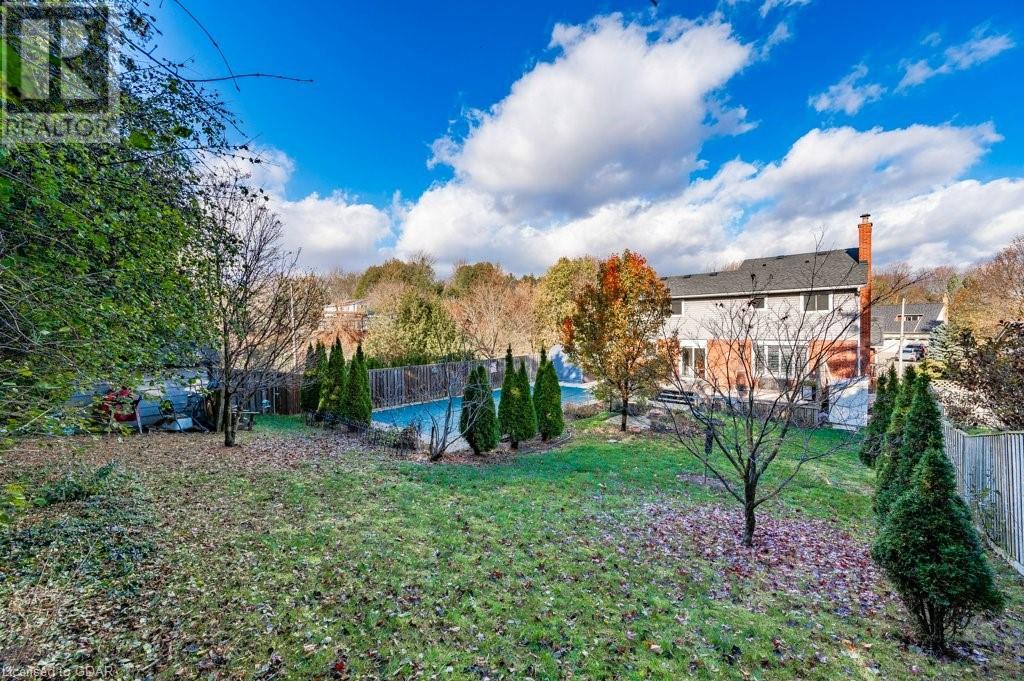 1 WOODLAND GLEN Drive
