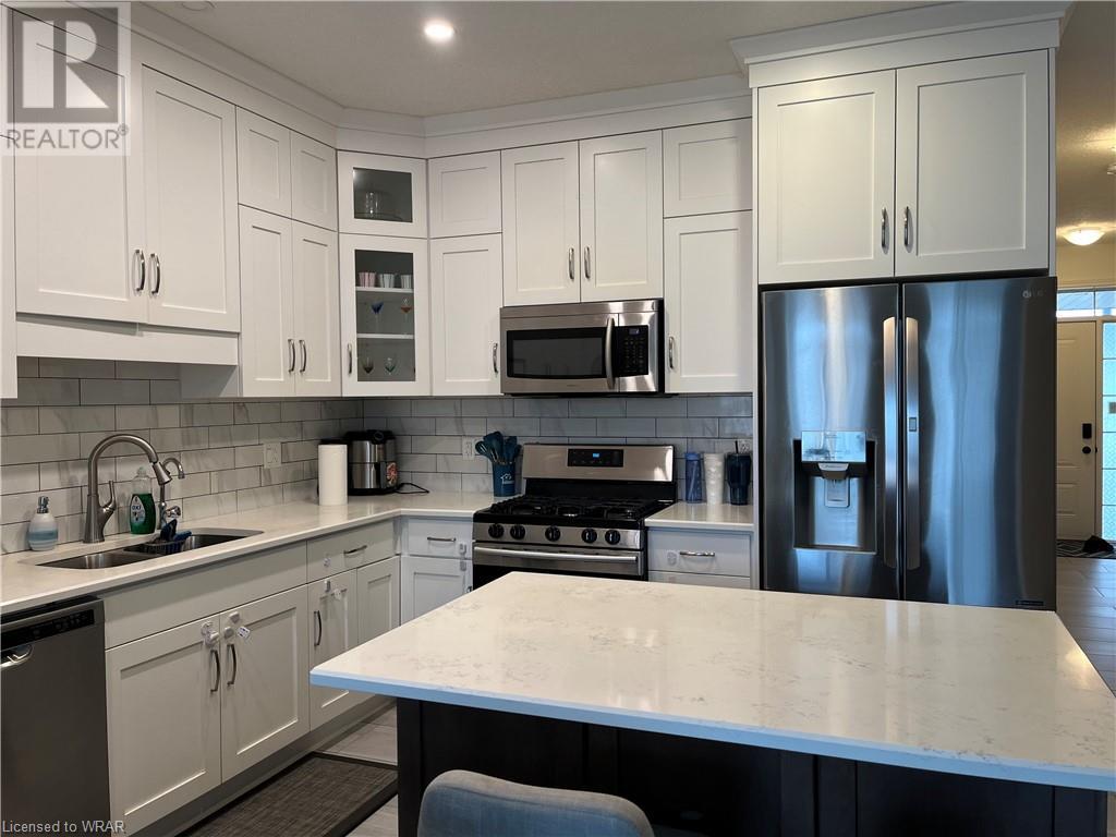 269 WATSON Parkway N Unit# 4
