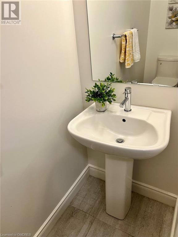 1050 MAIN Street E Unit# 315