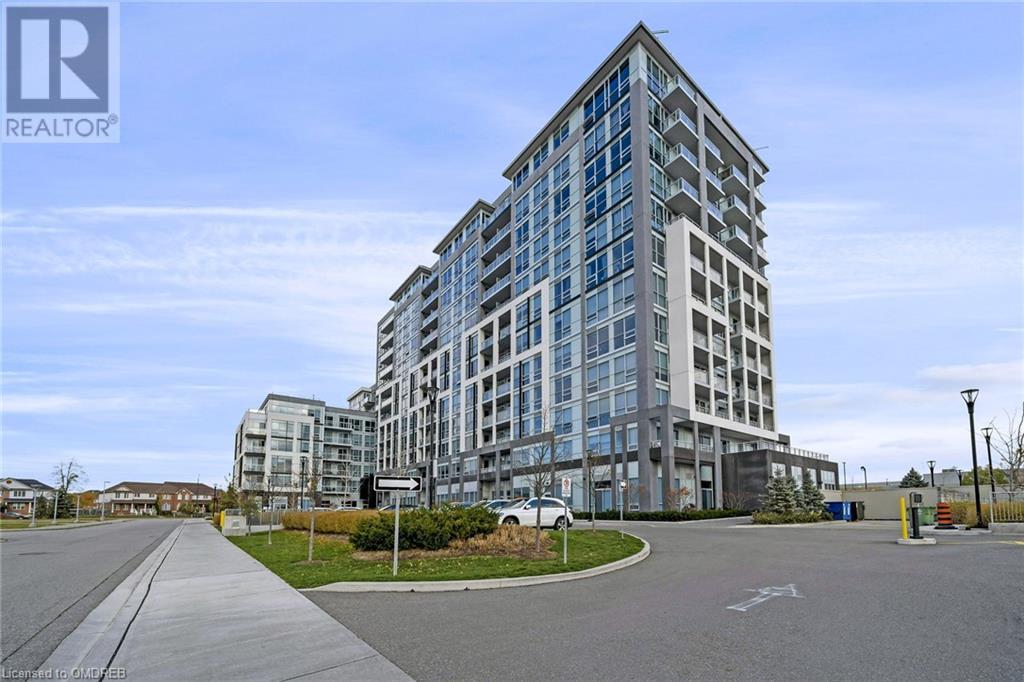 1050 MAIN Street E Unit# 315
