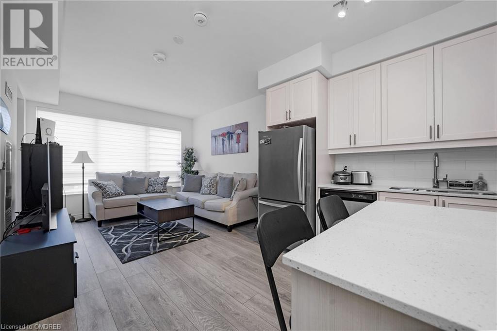 1050 MAIN Street E Unit# 315