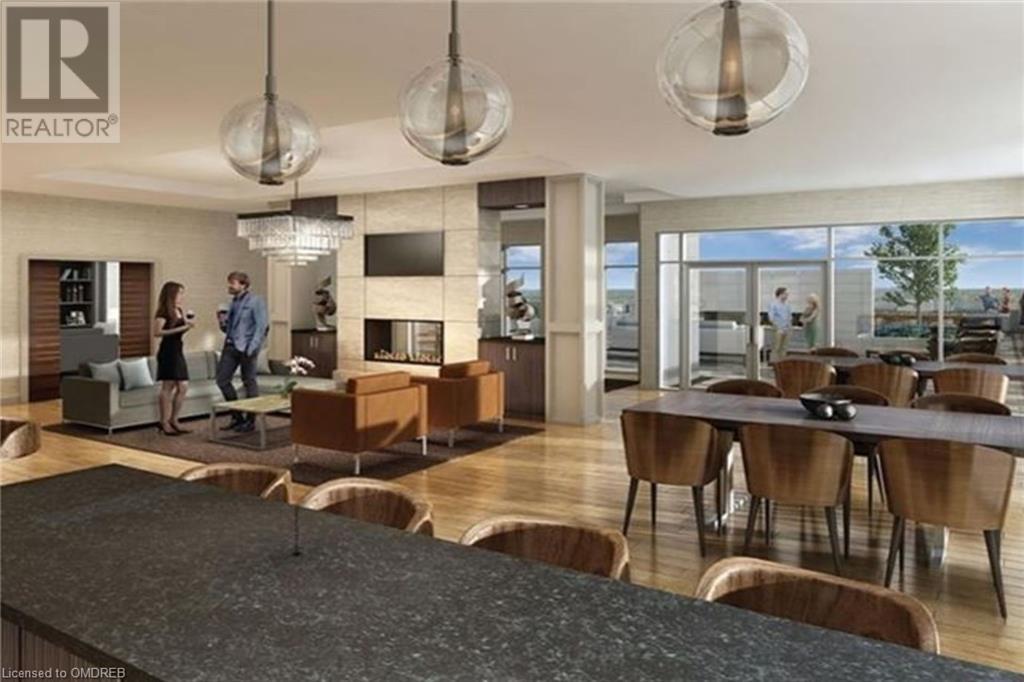 1050 MAIN Street E Unit# 315