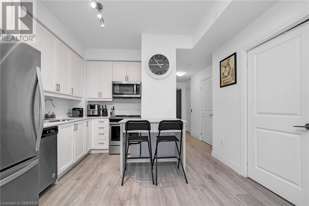 1050 MAIN Street E Unit# 315