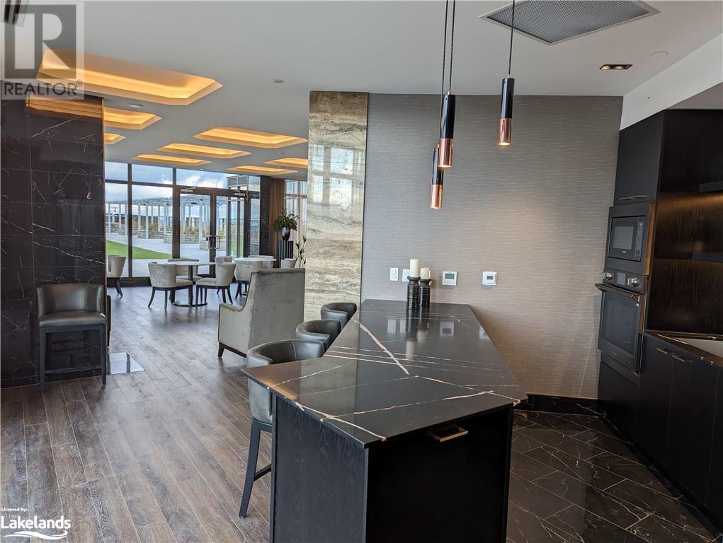 1 HUME Street Unit# 316