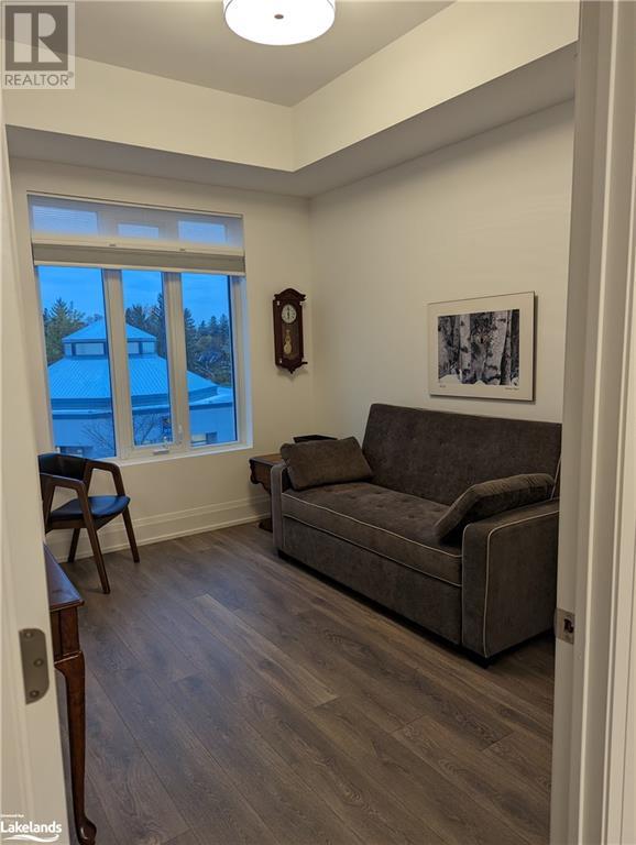 1 HUME Street Unit# 316