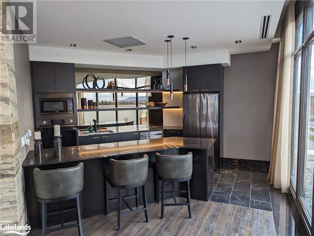 1 HUME Street Unit# 316
