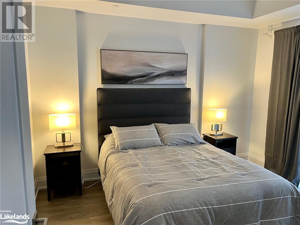 1 HUME Street Unit# 316