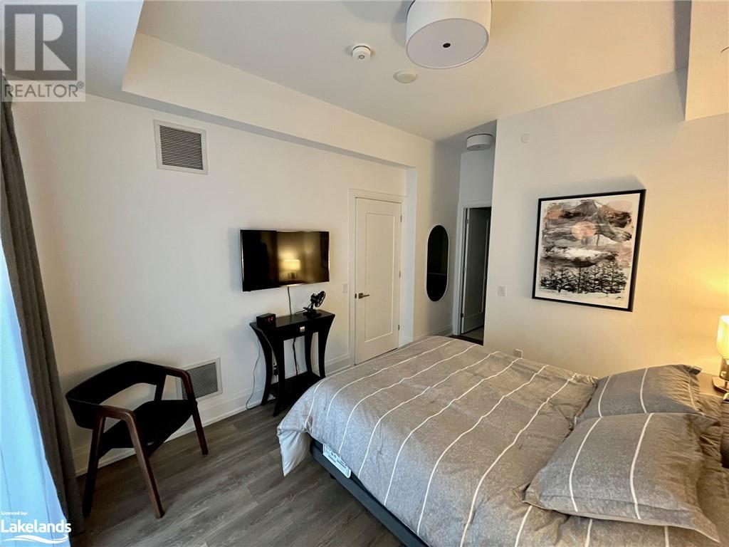 1 HUME Street Unit# 316