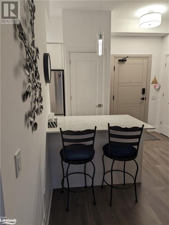 1 HUME Street Unit# 316