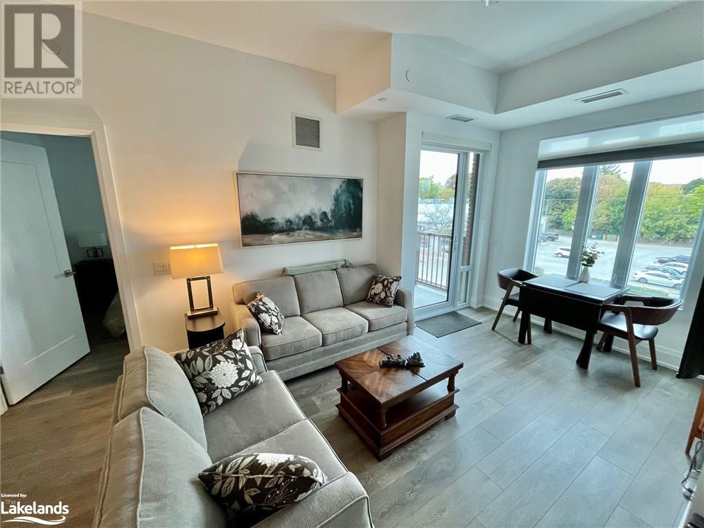 1 HUME Street Unit# 316